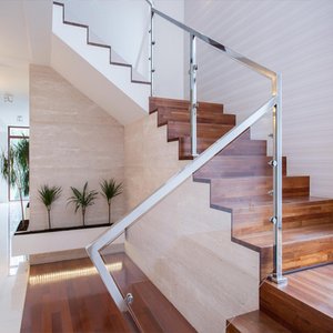 Glasbrüstungen Glasbrüstungen